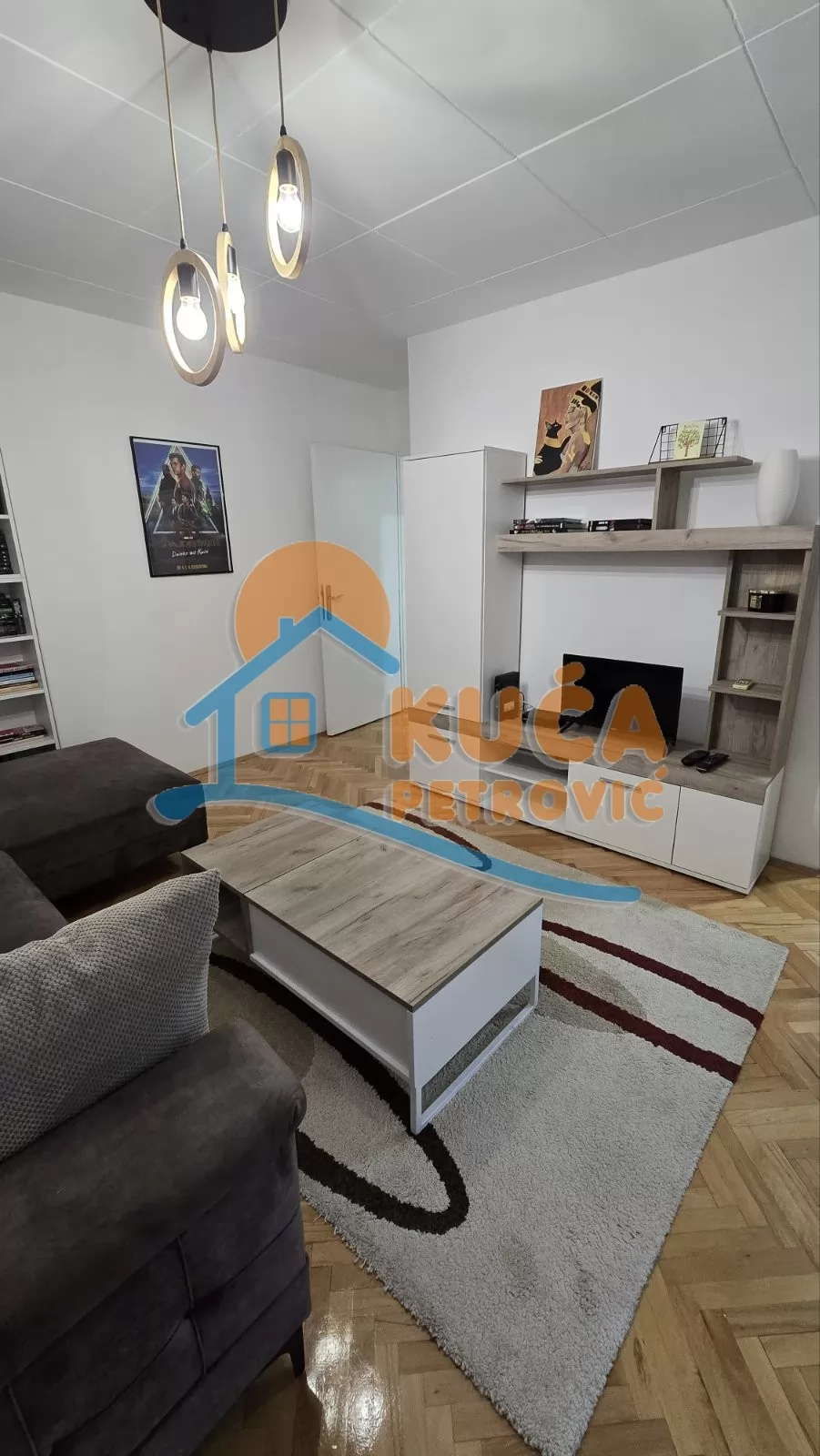 Jednosoban stan, 41 m2, Medijana, Bulevar Nemanjića ID: i-03789 7