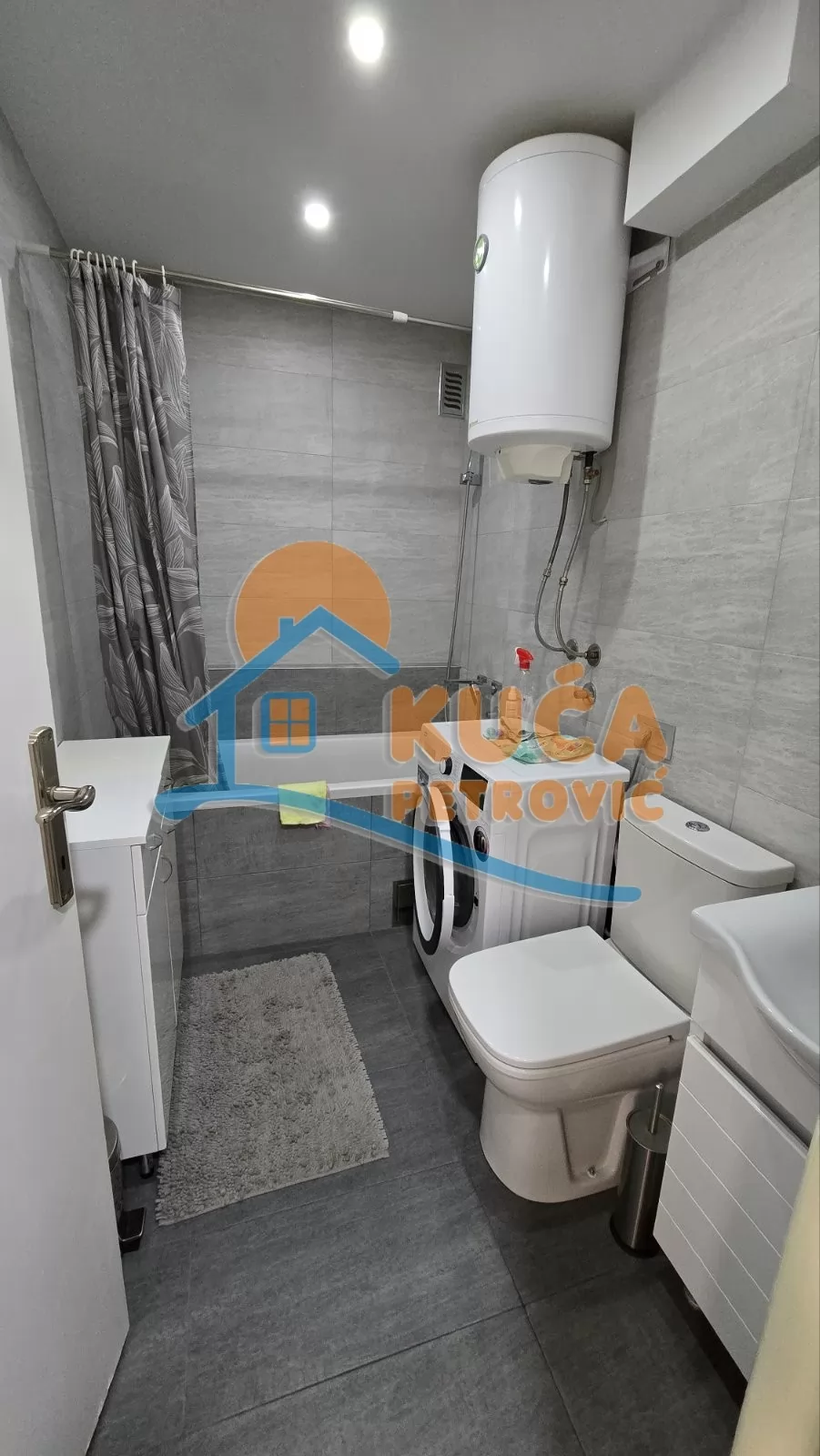 Jednosoban stan, 41 m2, Medijana, Bulevar Nemanjića ID: i-03789 9