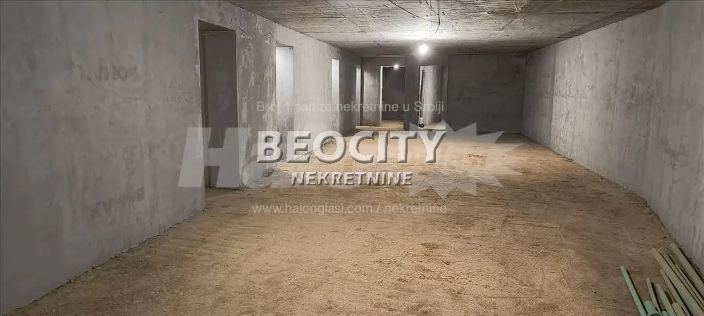 Lokal, 222 m2, Trošarina, Vojvode Stepe ID: 118598 2