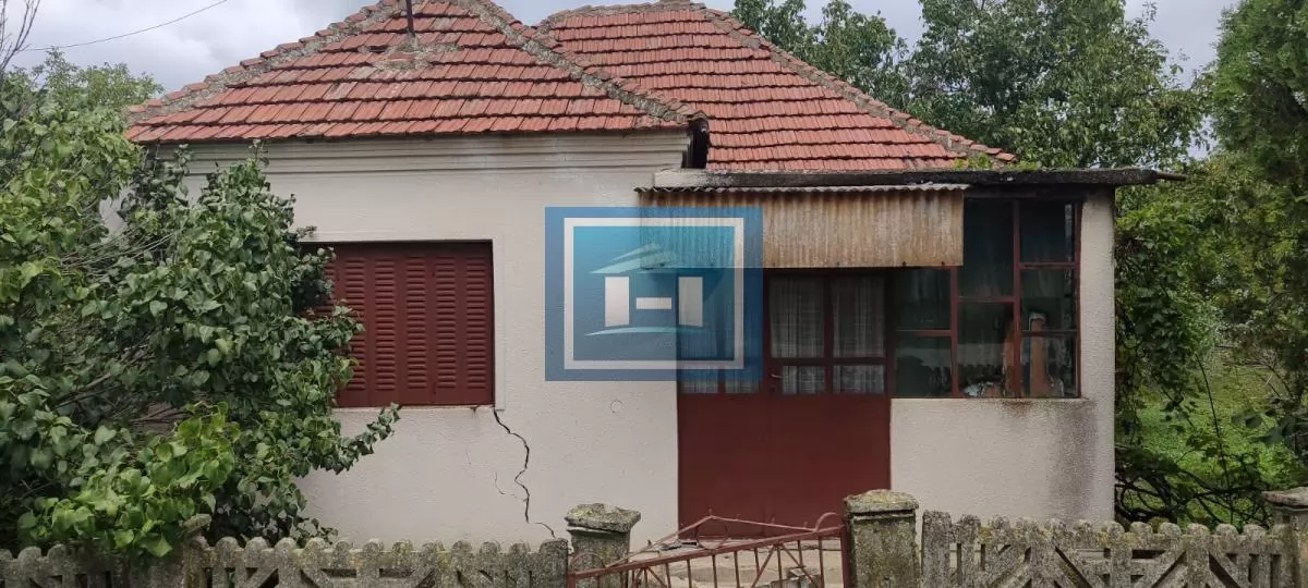 PRILIKA KOJU NE VREDI PROPUSTITI – KUĆA U BRZANU! 3