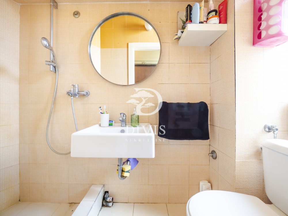 Elegantan 4 0 salonski stan u Nušićevoj ulici 81m2 5