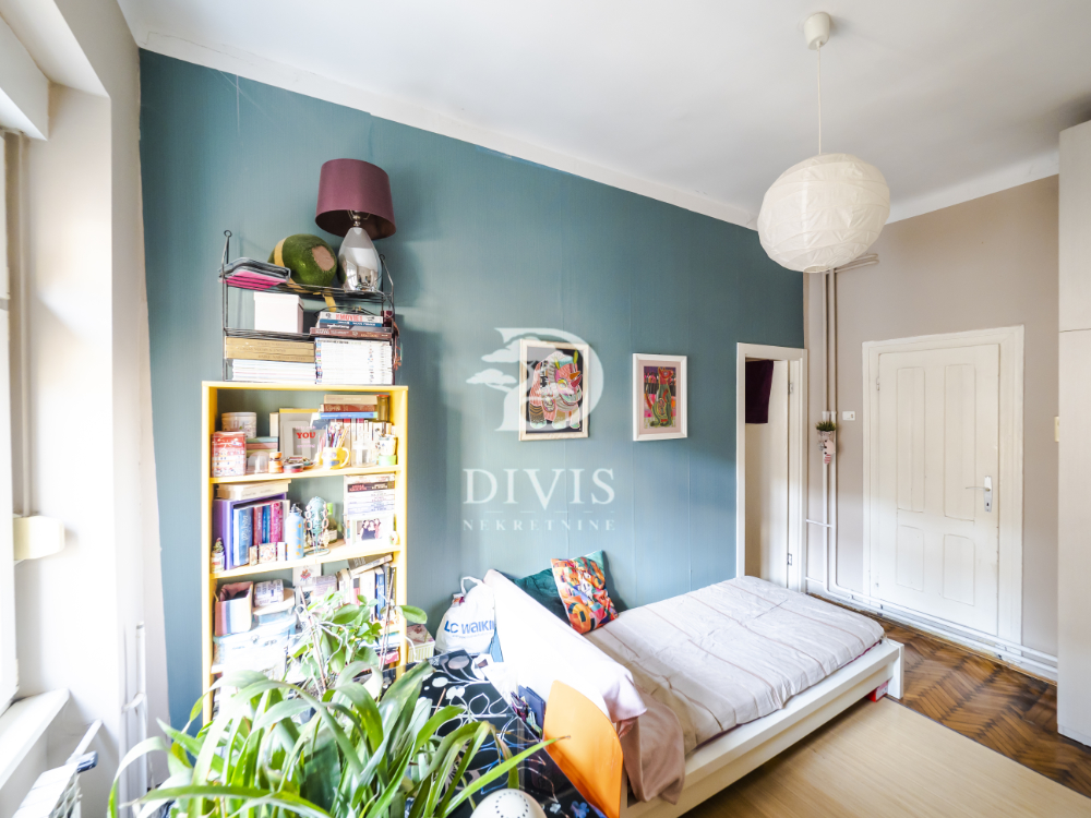 Elegantan 4 0 salonski stan u Nušićevoj ulici 81m2 4