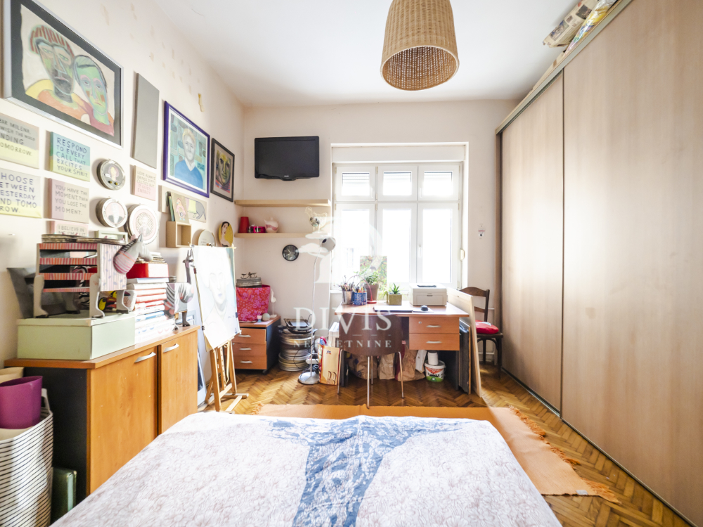 Elegantan 4 0 salonski stan u Nušićevoj ulici 81m2 3