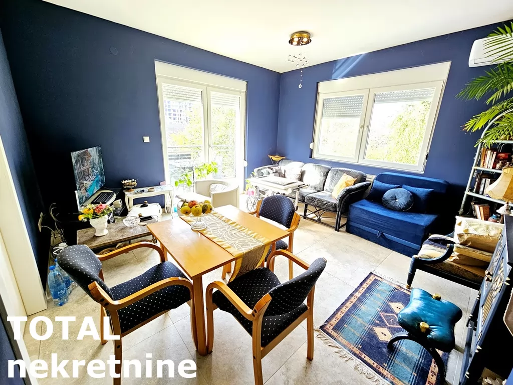 Stan,NOVI SAD,TELEP,kv: 49.00, € 136000, ID: 1100609 1