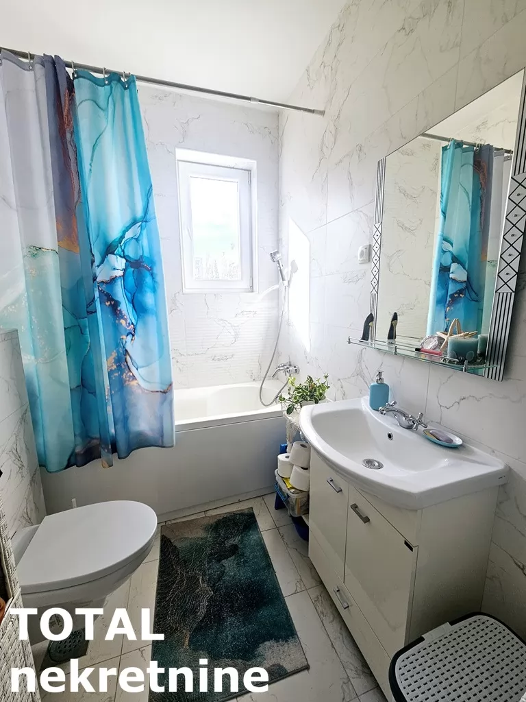 Stan,NOVI SAD,TELEP,kv: 49.00, € 136000, ID: 1100609 11