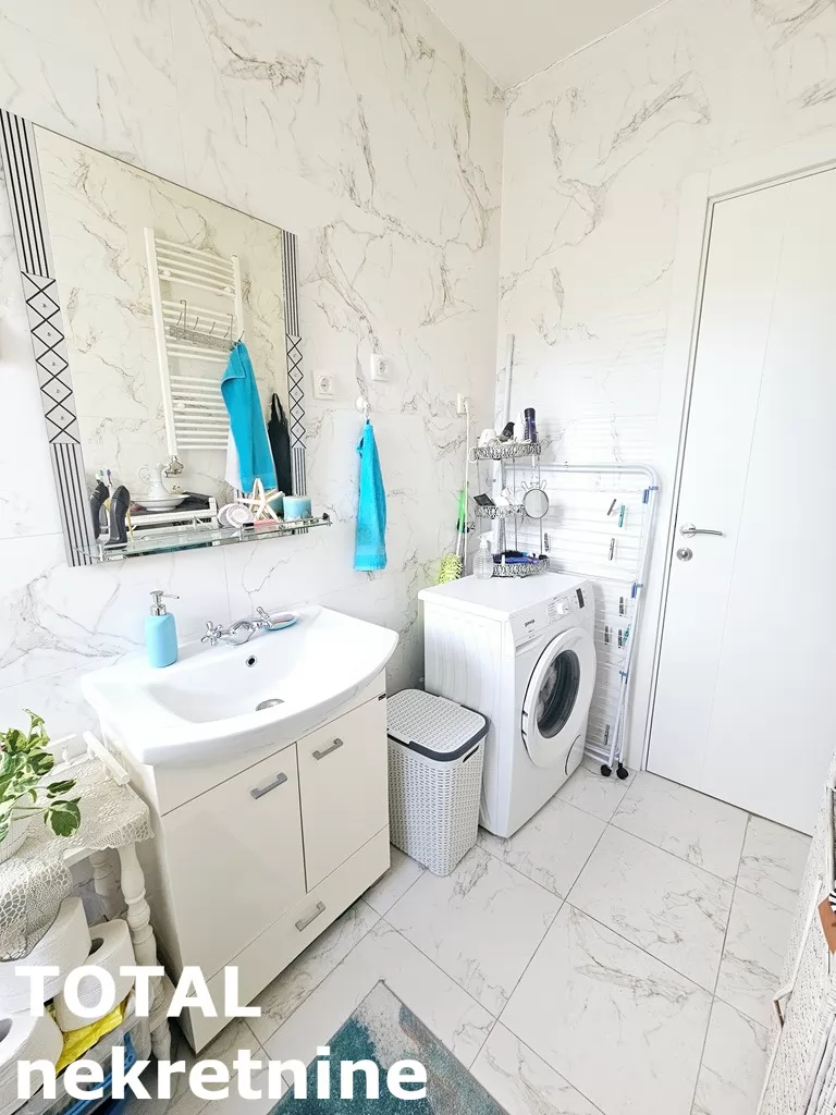 Stan,NOVI SAD,TELEP,kv: 49.00, € 136000, ID: 1100609 12