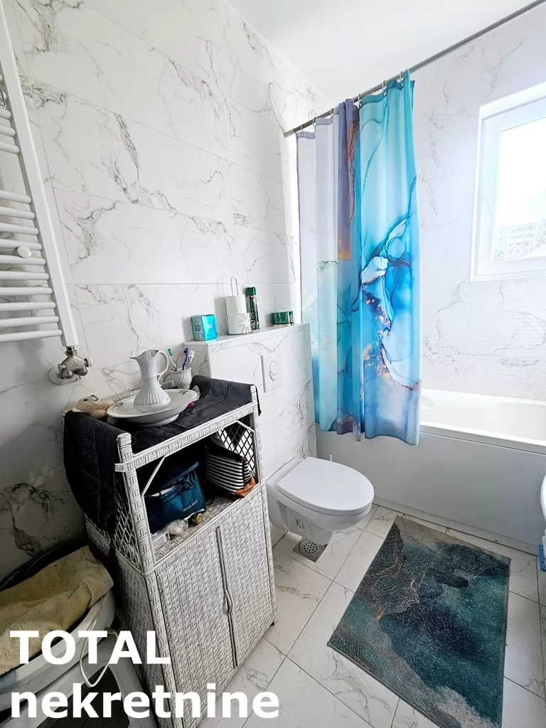 Stan,NOVI SAD,TELEP,kv: 49.00, € 136000, ID: 1100609 13