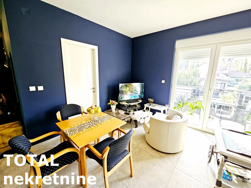 Stan,NOVI SAD,TELEP,kv: 49.00, € 136000, ID: 1100609 4