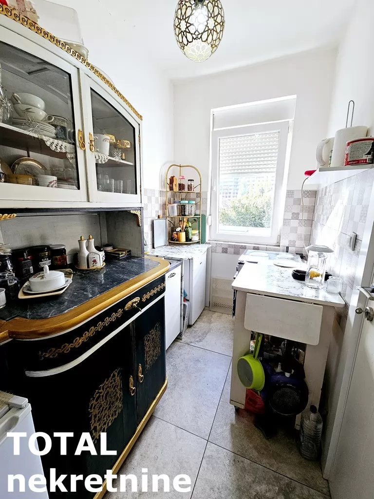 Stan,NOVI SAD,TELEP,kv: 49.00, € 136000, ID: 1100609 6