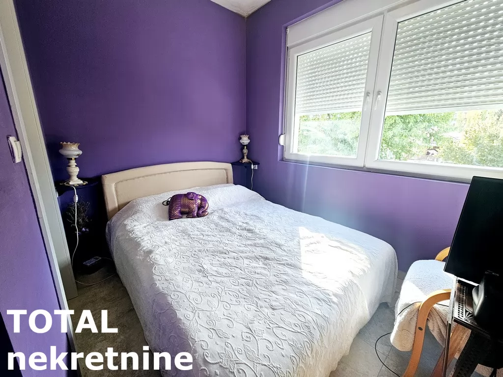 Stan,NOVI SAD,TELEP,kv: 49.00, € 136000, ID: 1100609 8