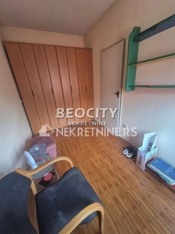 Trosoban stan, 62 m2, Medaković, Medakovićeva ID: 124279 5