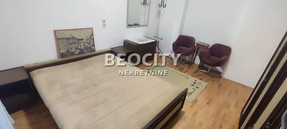 Trosoban stan, 70 m2, Bulevar Evrope, Železnička kolonija ID: 124456 4