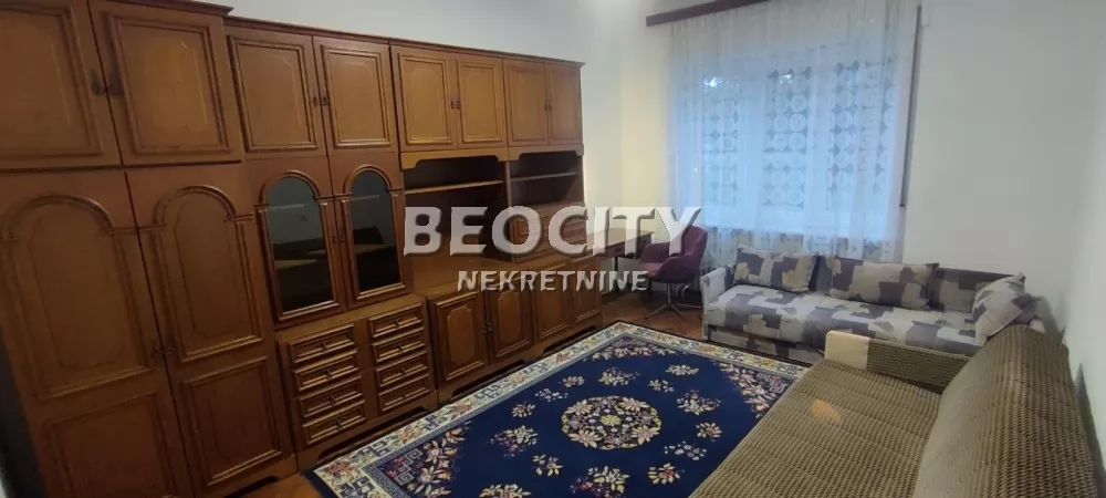 Trosoban stan, 70 m2, Bulevar Evrope, Železnička kolonija ID: 124456 5