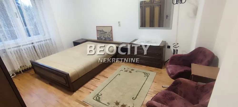 Trosoban stan, 70 m2, Bulevar Evrope, Železnička kolonija ID: 124456 6