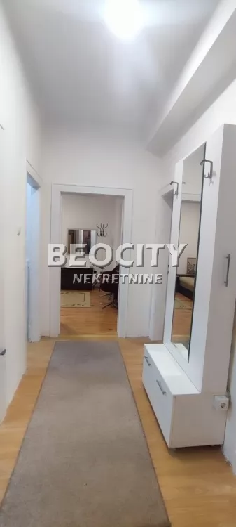 Trosoban stan, 70 m2, Bulevar Evrope, Železnička kolonija ID: 124456 7