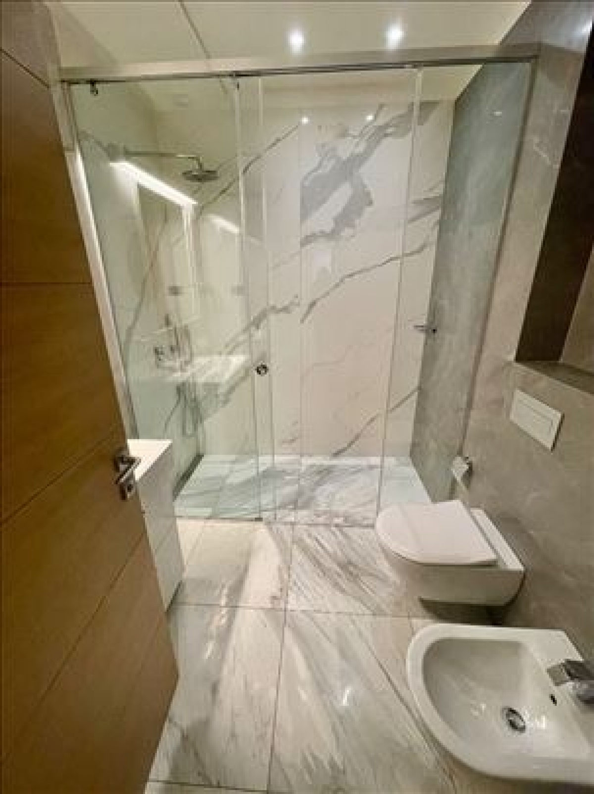 Luksuzni stanovi na Vračaru   2 garažna mesta  novogradnja 4