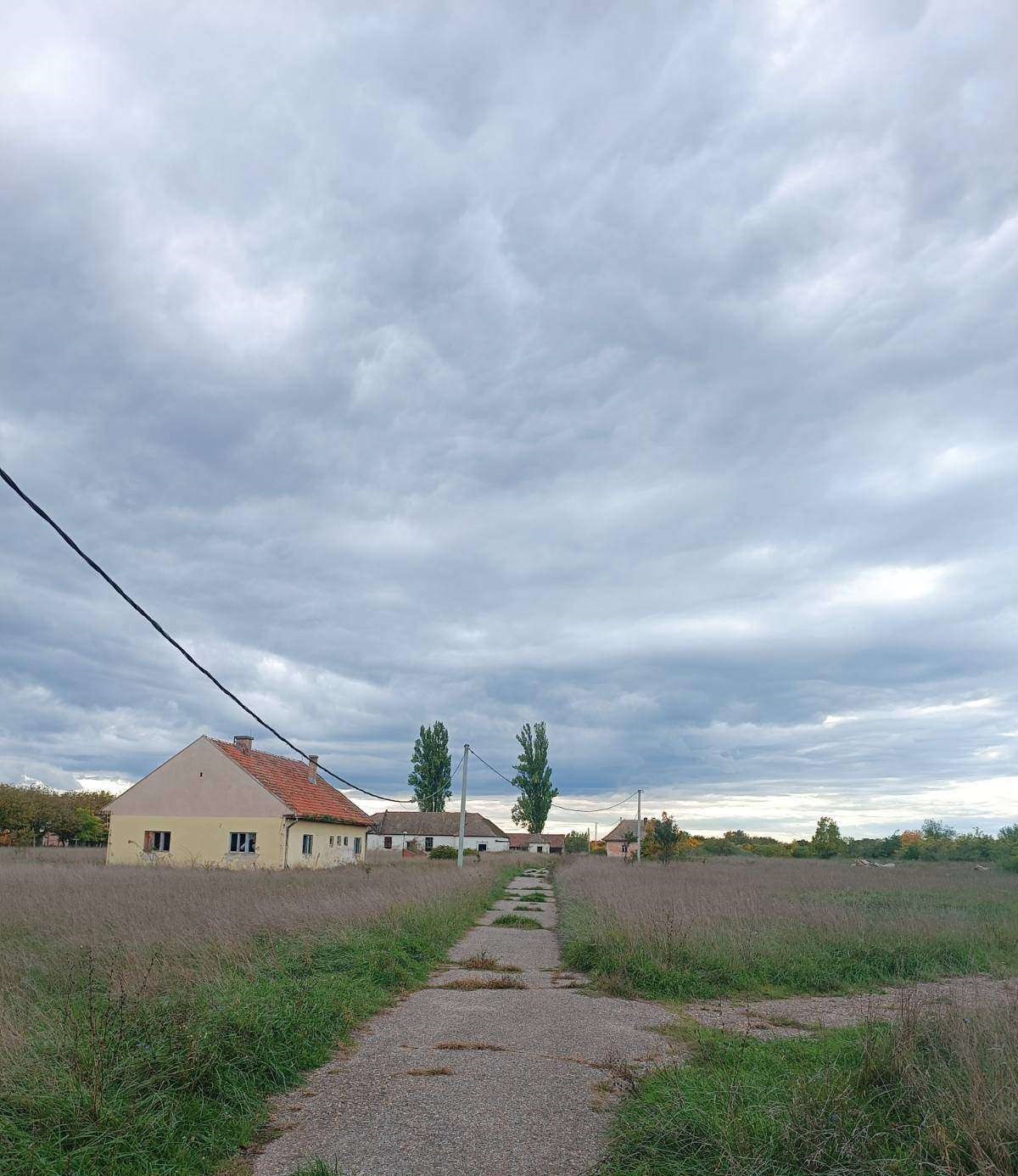 Ekskluzivno Retko u ponudi Gradjevinsko zemljiste Sombor 3