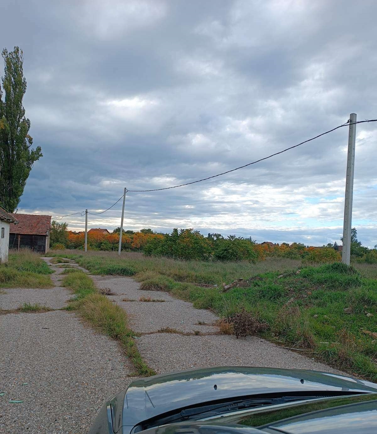 Ekskluzivno Retko u ponudi Gradjevinsko zemljiste Sombor 4