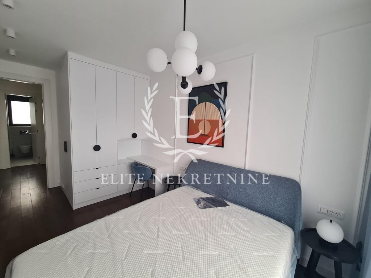 Luksuzan penthouse  2 garazna mesta  novogradnja 3