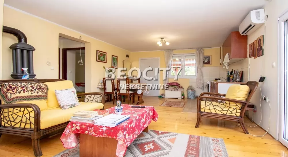 četvorosobna kuća, 153 m2, Barajevo, Ivana Cankara ID: 124652 1