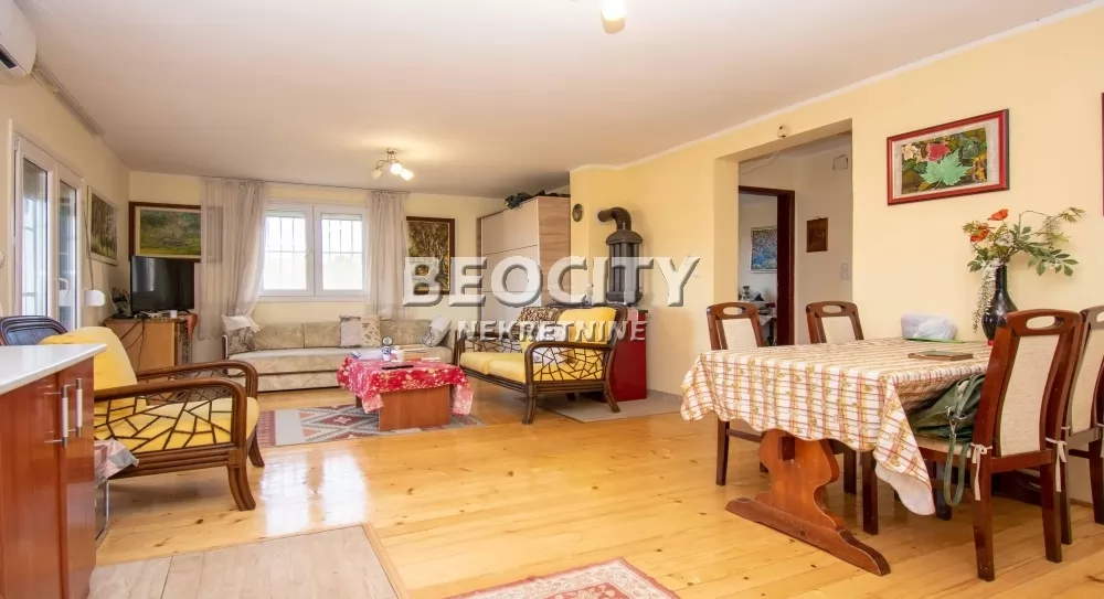 četvorosobna kuća, 153 m2, Barajevo, Ivana Cankara ID: 124652 2