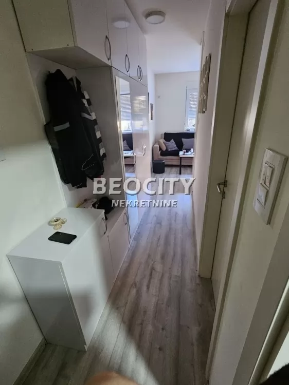 Jednosoban stan, 26 m2, Adice ID: 124647 6