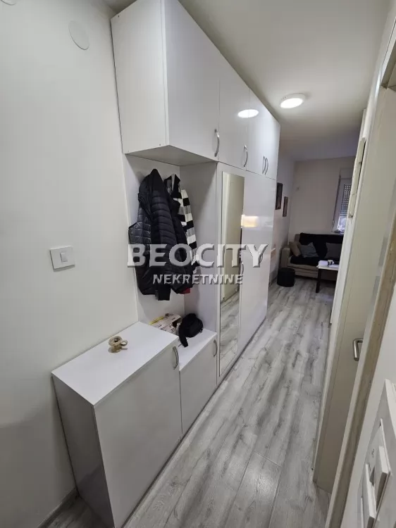 Jednosoban stan, 26 m2, Adice ID: 124647 8