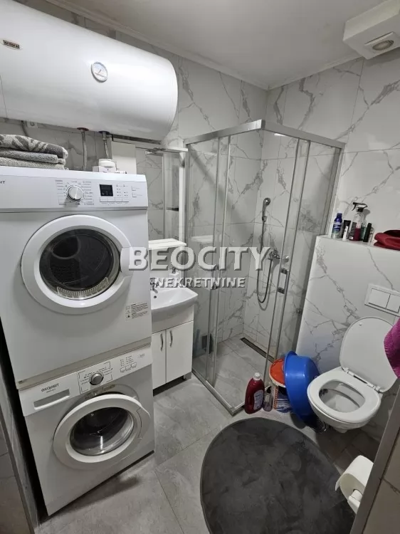 Jednosoban stan, 26 m2, Adice ID: 124647 9