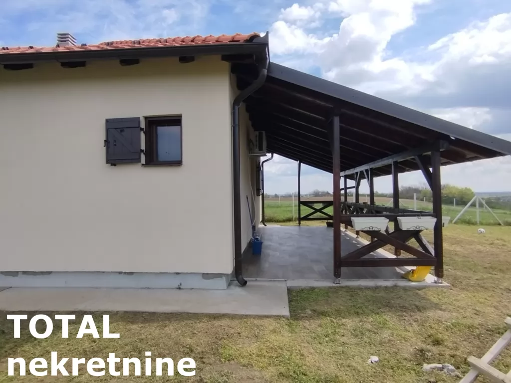 Kuca,CORTANOVCI,DUNAV NASELJE,kv: 104.00, € 125000, ID: 3091172 7