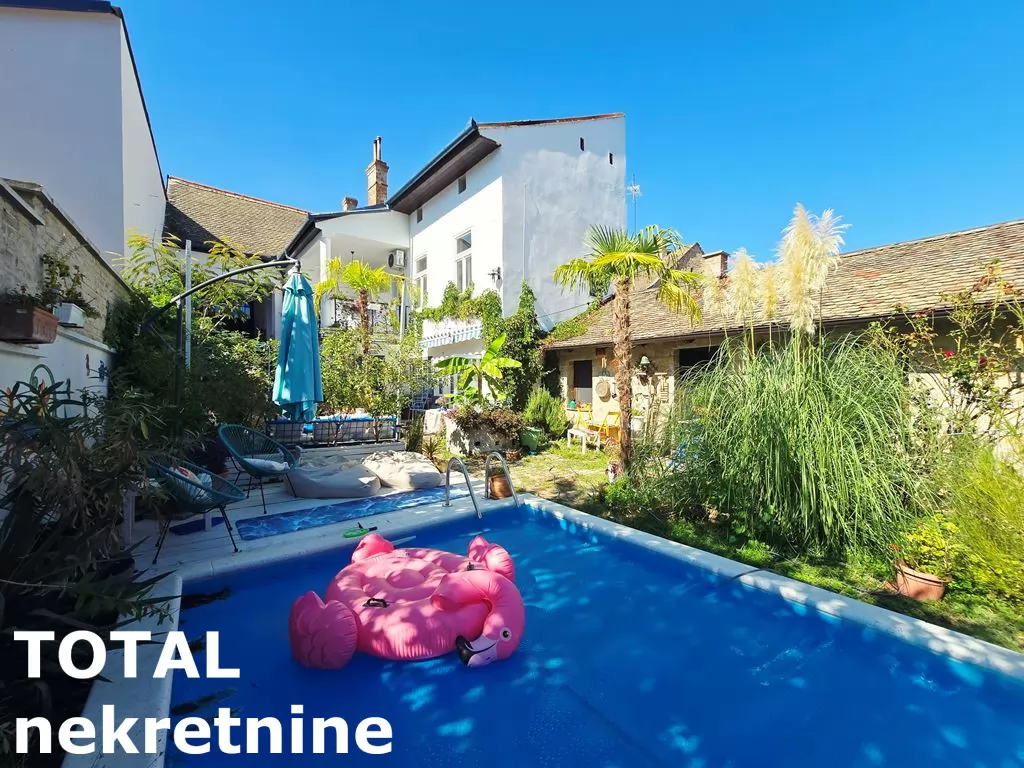 Kuca,SREMSKI KARLOVCI,SREMSKI KARLOVCI,kv: 200.00, € 800000, ID: 3091481 1