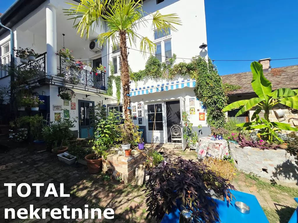 Kuca,SREMSKI KARLOVCI,SREMSKI KARLOVCI,kv: 200.00, € 800000, ID: 3091481 2