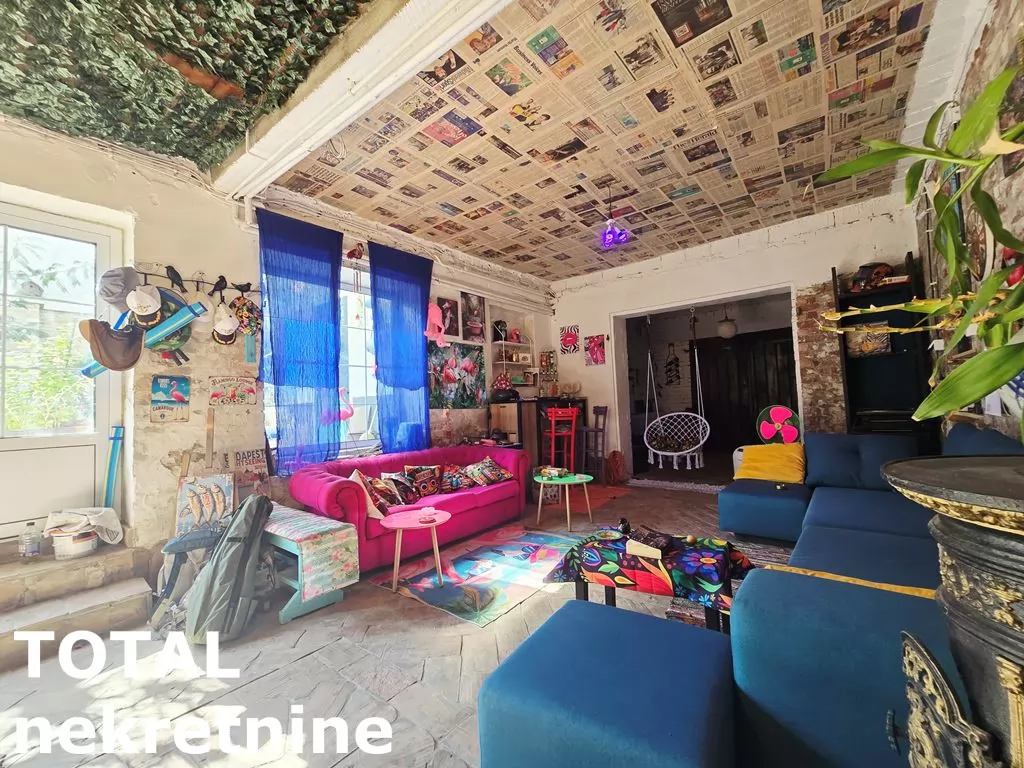 Kuca,SREMSKI KARLOVCI,SREMSKI KARLOVCI,kv: 200.00, € 800000, ID: 3091481 23