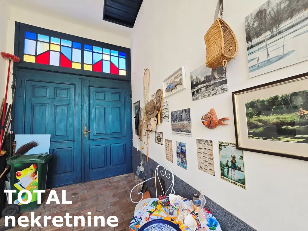 Kuca,SREMSKI KARLOVCI,SREMSKI KARLOVCI,kv: 200.00, € 800000, ID: 3091481 32