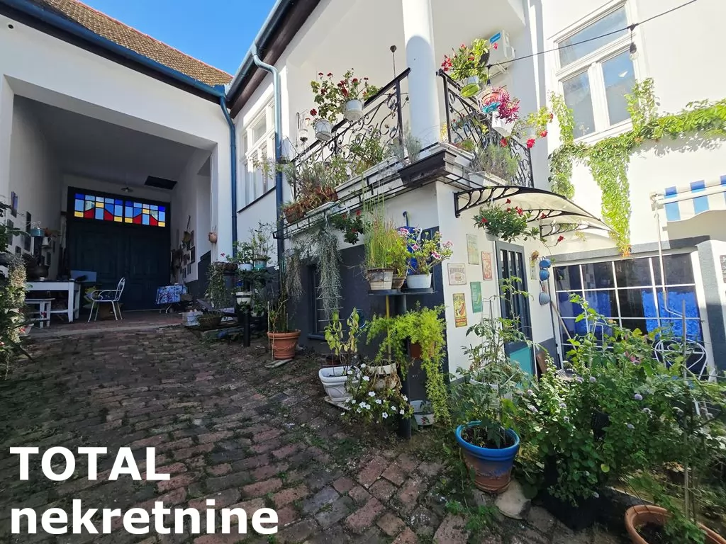 Kuca,SREMSKI KARLOVCI,SREMSKI KARLOVCI,kv: 200.00, € 800000, ID: 3091481 5