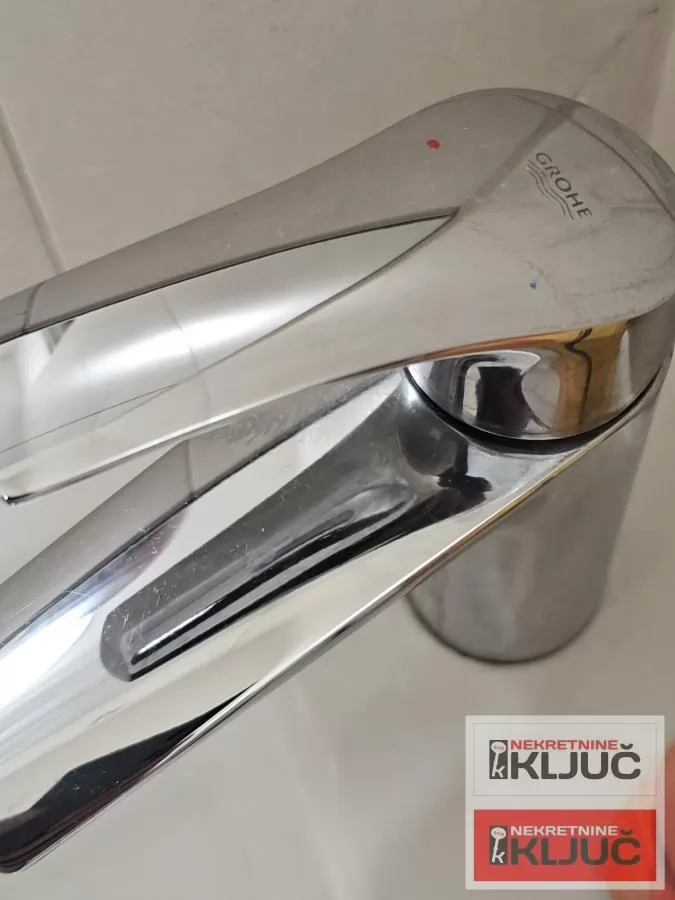 SOCIJALNO, 75m2, Troiposoban, Renoviran 14