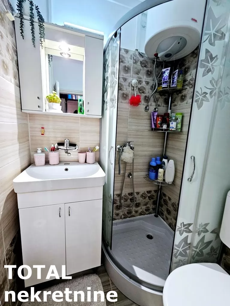 Stan,NOVI SAD,DETELINARA,kv: 43.00, € 125000, ID: 1101574 12