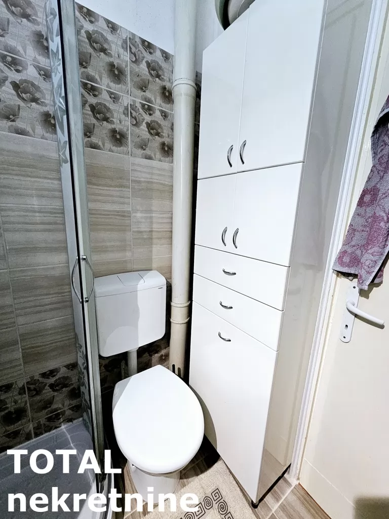 Stan,NOVI SAD,DETELINARA,kv: 43.00, € 125000, ID: 1101574 13