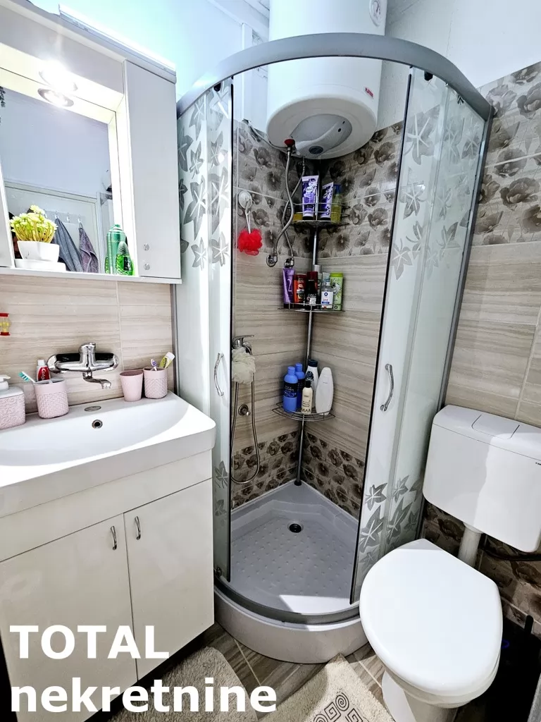 Stan,NOVI SAD,DETELINARA,kv: 43.00, € 125000, ID: 1101574 14