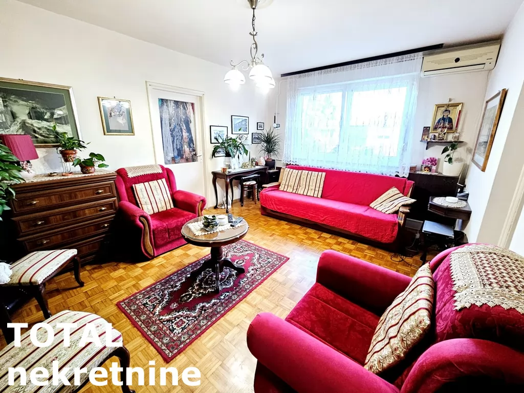 Stan,NOVI SAD,DETELINARA,kv: 43.00, € 125000, ID: 1101574 2