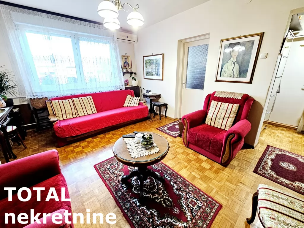 Stan,NOVI SAD,DETELINARA,kv: 43.00, € 125000, ID: 1101574 3