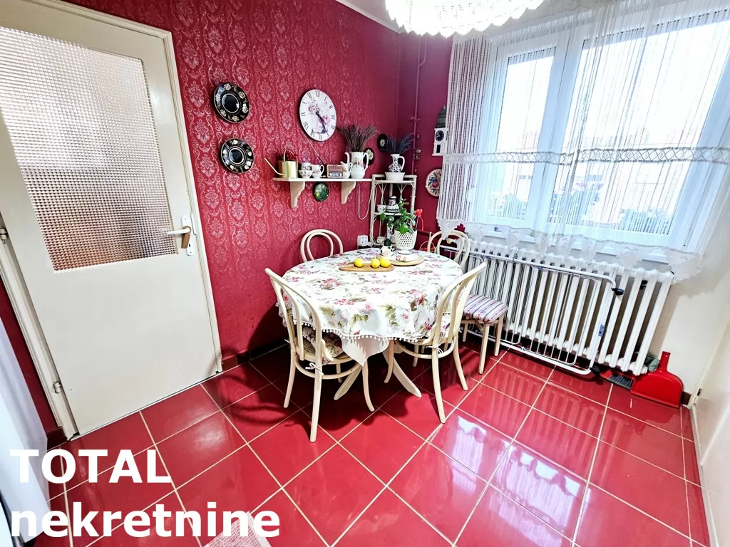 Stan,NOVI SAD,DETELINARA,kv: 43.00, € 125000, ID: 1101574 6