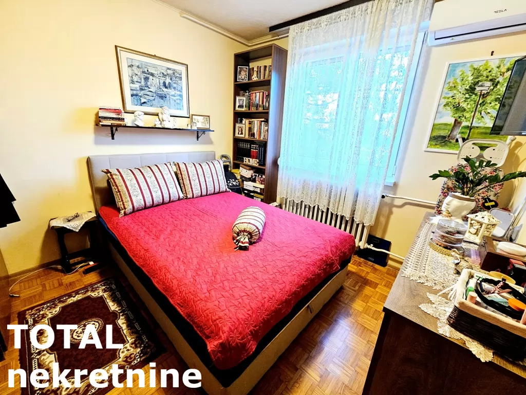 Stan,NOVI SAD,DETELINARA,kv: 43.00, € 125000, ID: 1101574 7