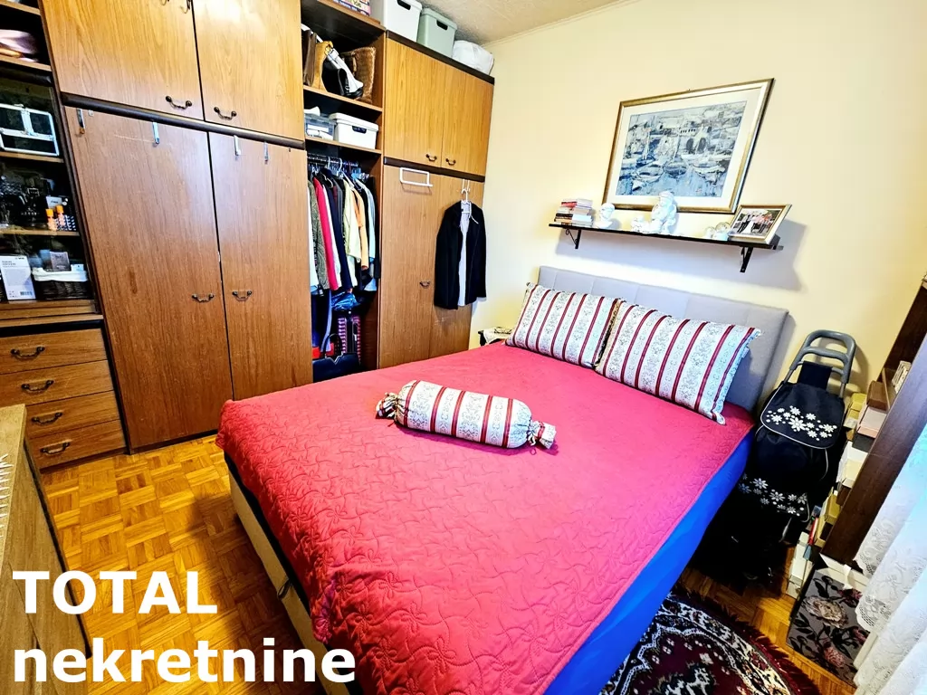 Stan,NOVI SAD,DETELINARA,kv: 43.00, € 125000, ID: 1101574 9