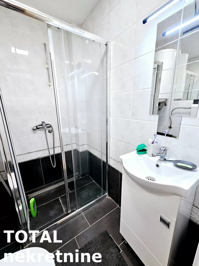 Stan,NOVI SAD,GRBAVICA,kv: 111.00, € 180000, ID: 1101543 20