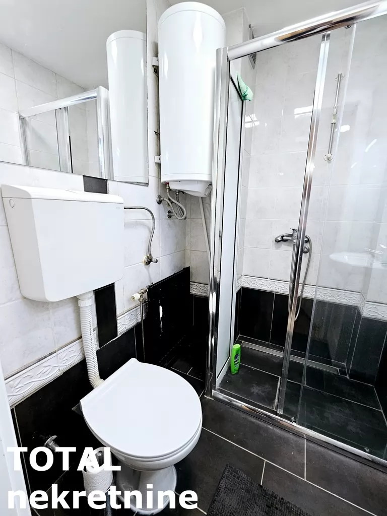 Stan,NOVI SAD,GRBAVICA,kv: 111.00, € 180000, ID: 1101543 21