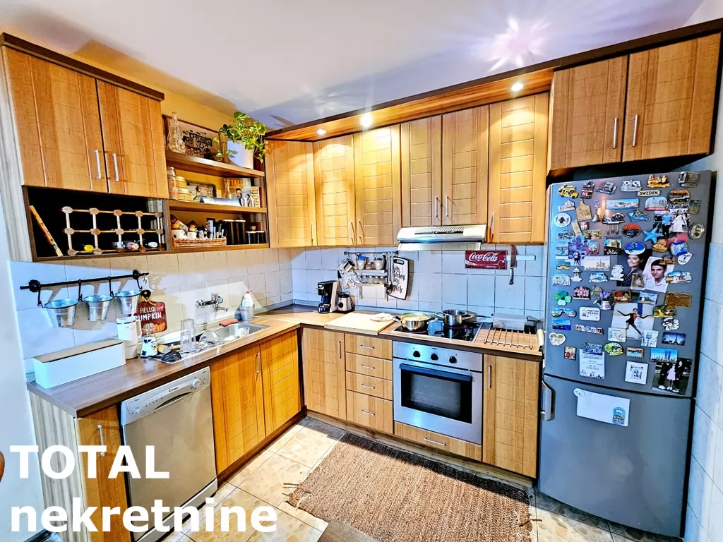 Stan,NOVI SAD,GRBAVICA,kv: 111.00, € 180000, ID: 1101543 5