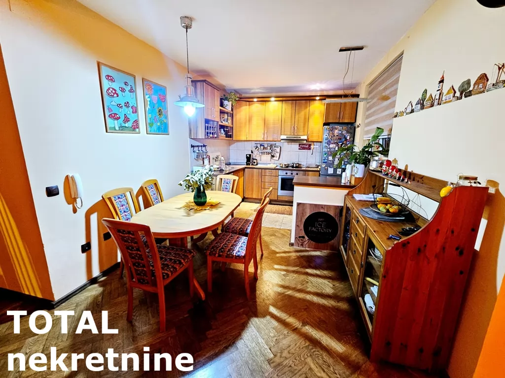 Stan,NOVI SAD,GRBAVICA,kv: 111.00, € 180000, ID: 1101543 6