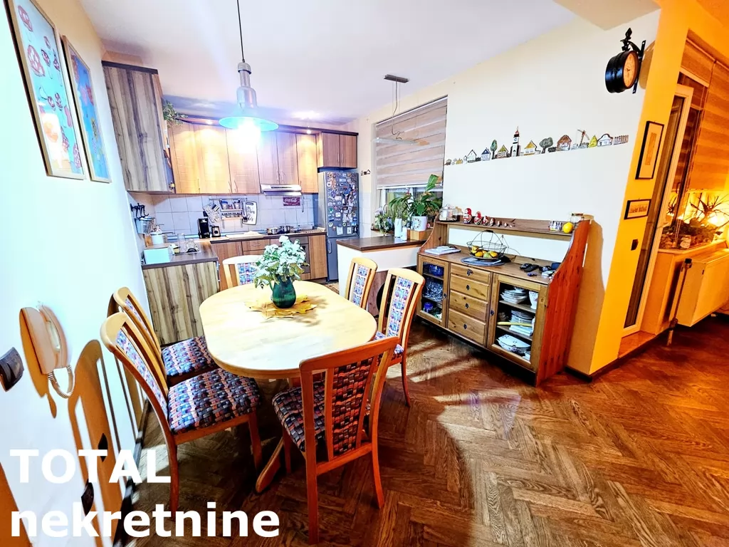 Stan,NOVI SAD,GRBAVICA,kv: 111.00, € 180000, ID: 1101543 7