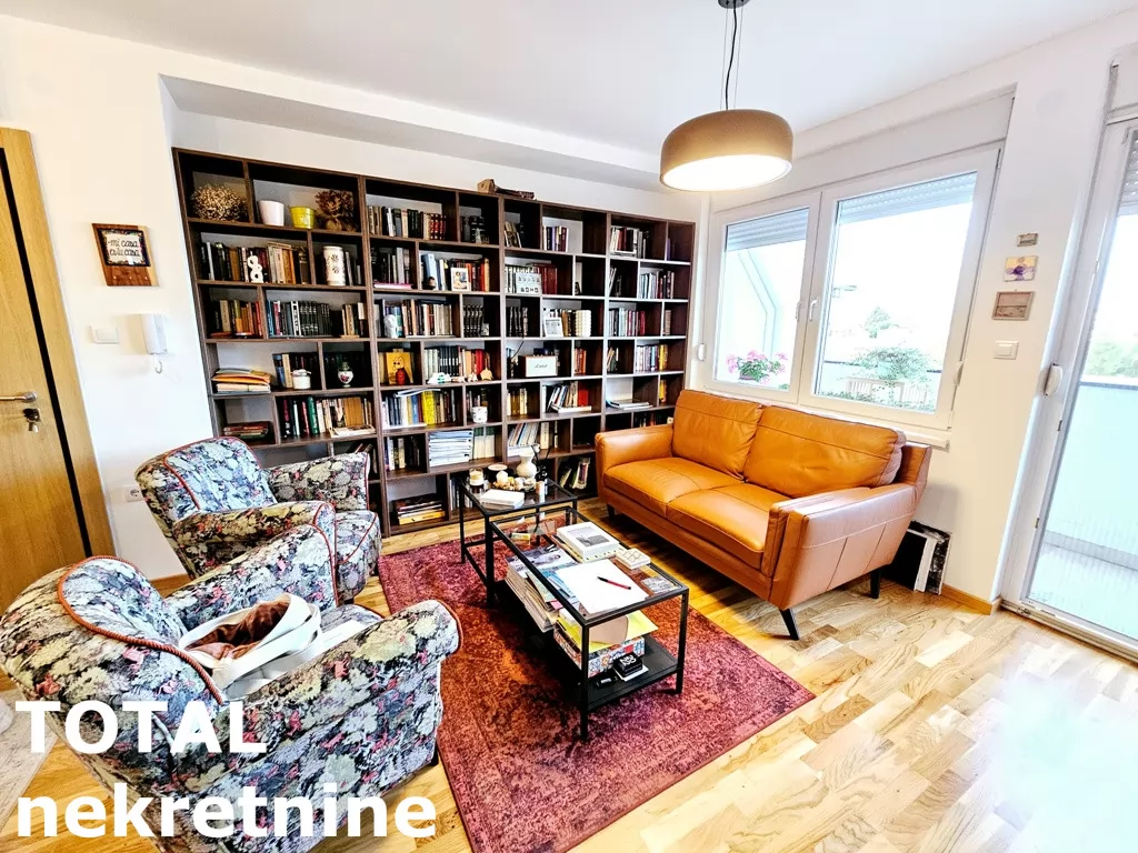 Stan,NOVI SAD,GRBAVICA,kv: 70.00, € 165000, ID: 1101573 2