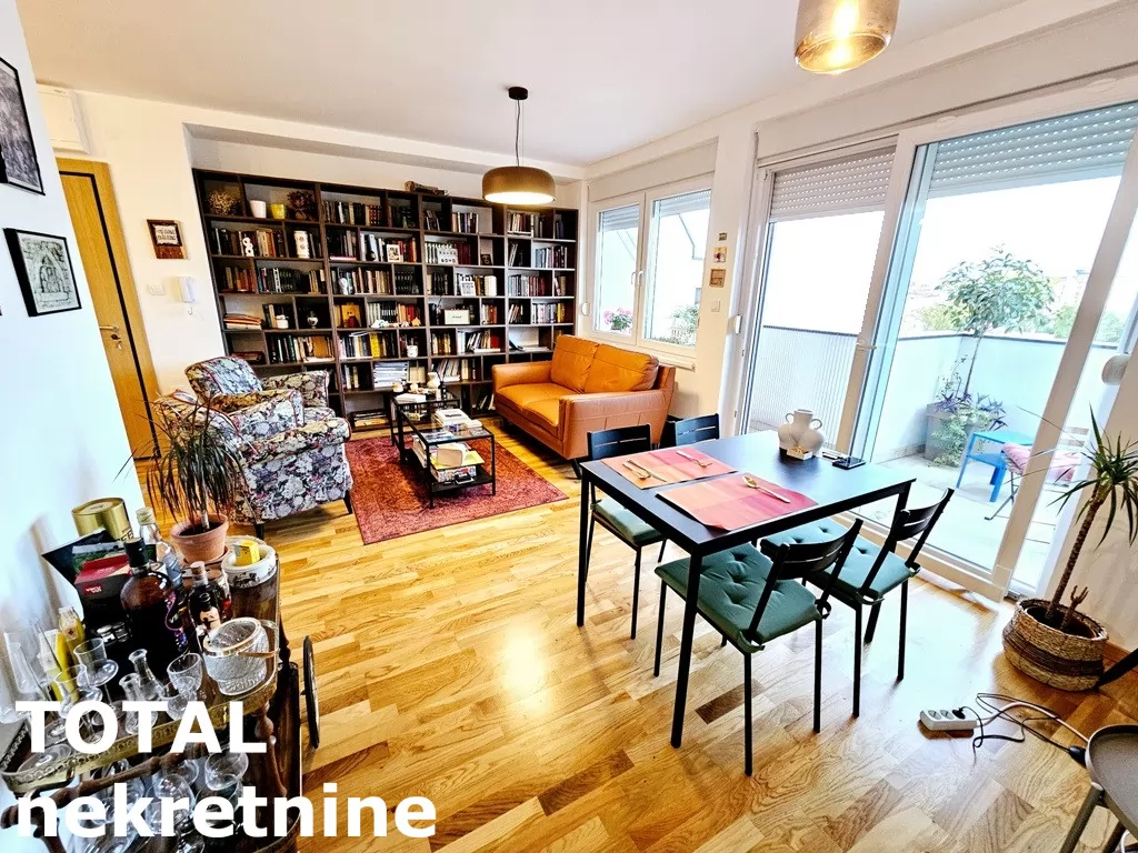 Stan,NOVI SAD,GRBAVICA,kv: 70.00, € 165000, ID: 1101573 4